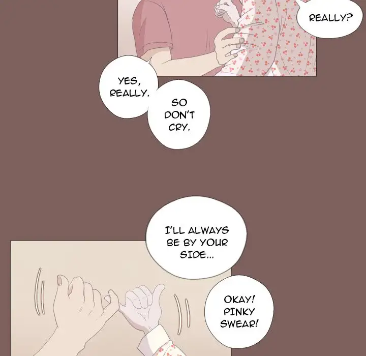 You Have The Wrong Person - Chapter 10 Page 16