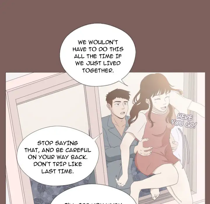 You Have The Wrong Person - Chapter 10 Page 22
