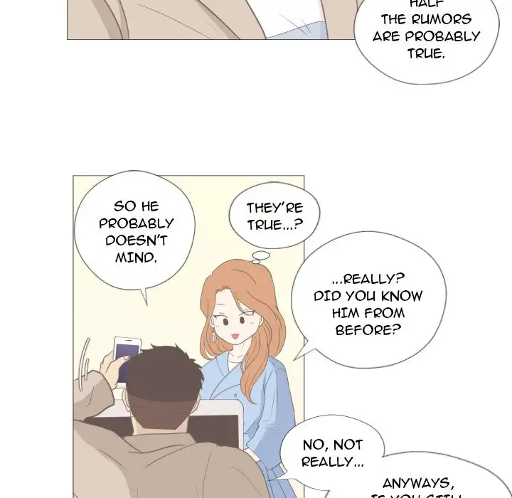 You Have The Wrong Person - Chapter 10 Page 43