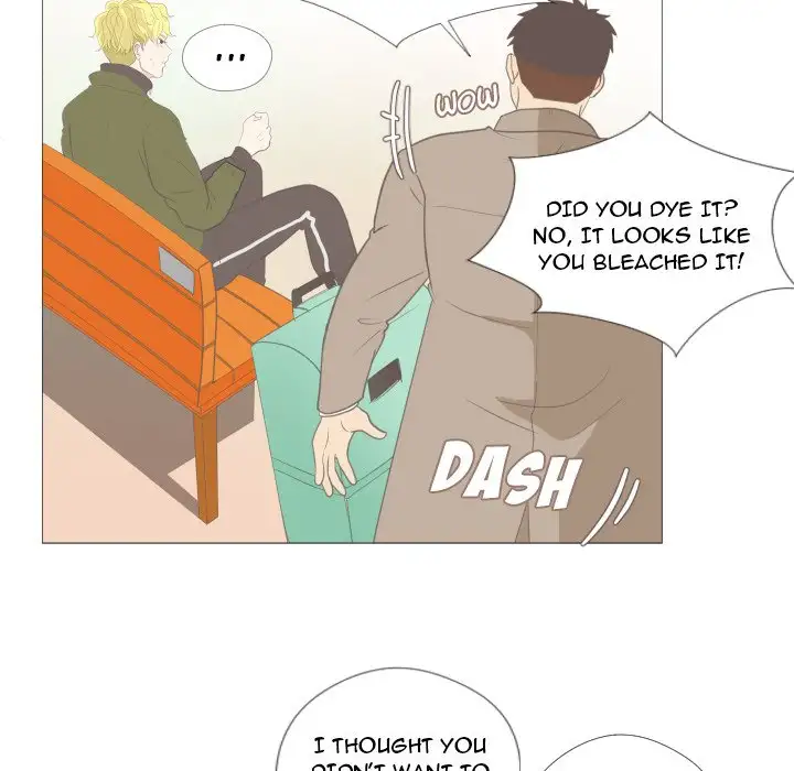 You Have The Wrong Person - Chapter 10 Page 63