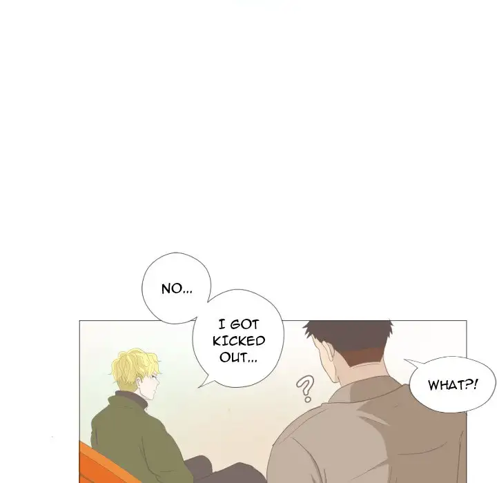 You Have The Wrong Person - Chapter 10 Page 66