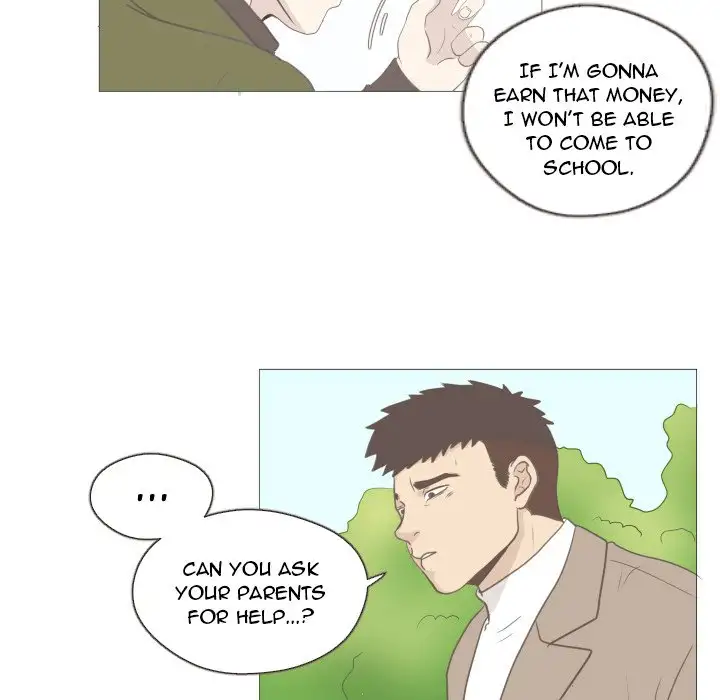 You Have The Wrong Person - Chapter 10 Page 69