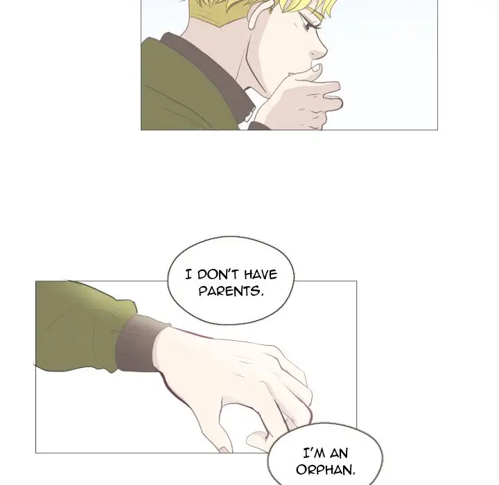 You Have The Wrong Person - Chapter 10 Page 71