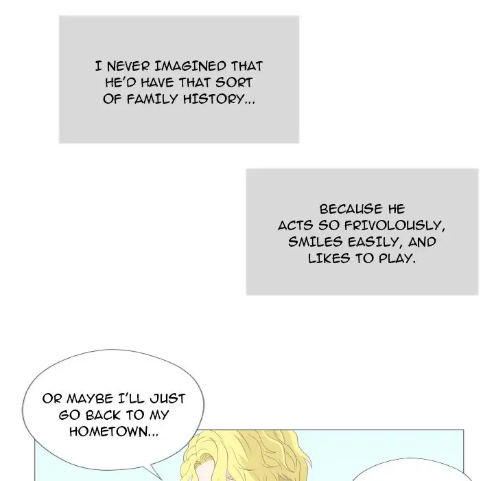 You Have The Wrong Person - Chapter 10 Page 76