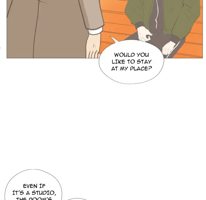 You Have The Wrong Person - Chapter 10 Page 80