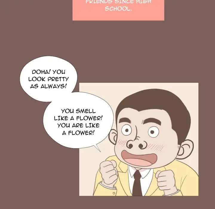You Have The Wrong Person - Chapter 13 Page 10