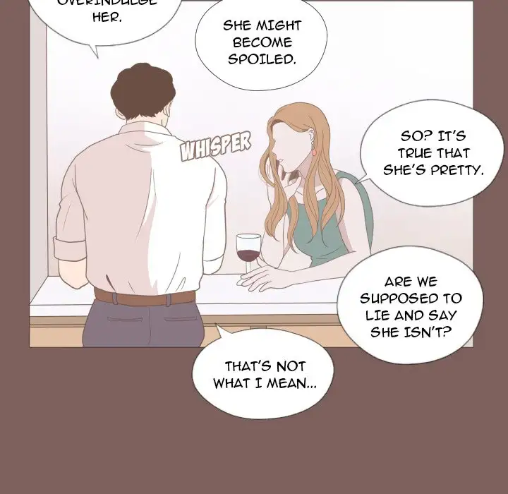 You Have The Wrong Person - Chapter 13 Page 16