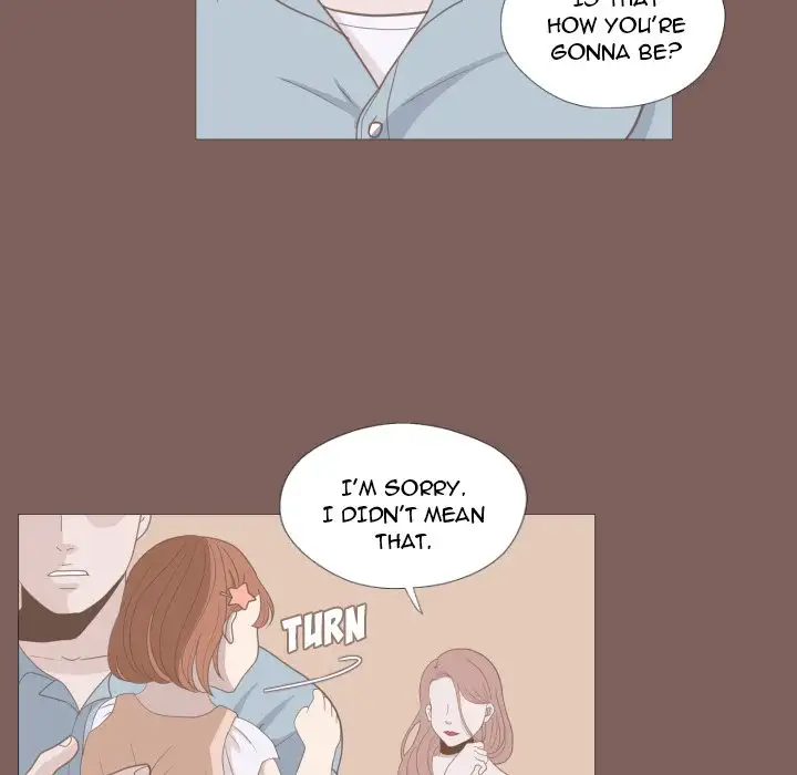You Have The Wrong Person - Chapter 13 Page 30