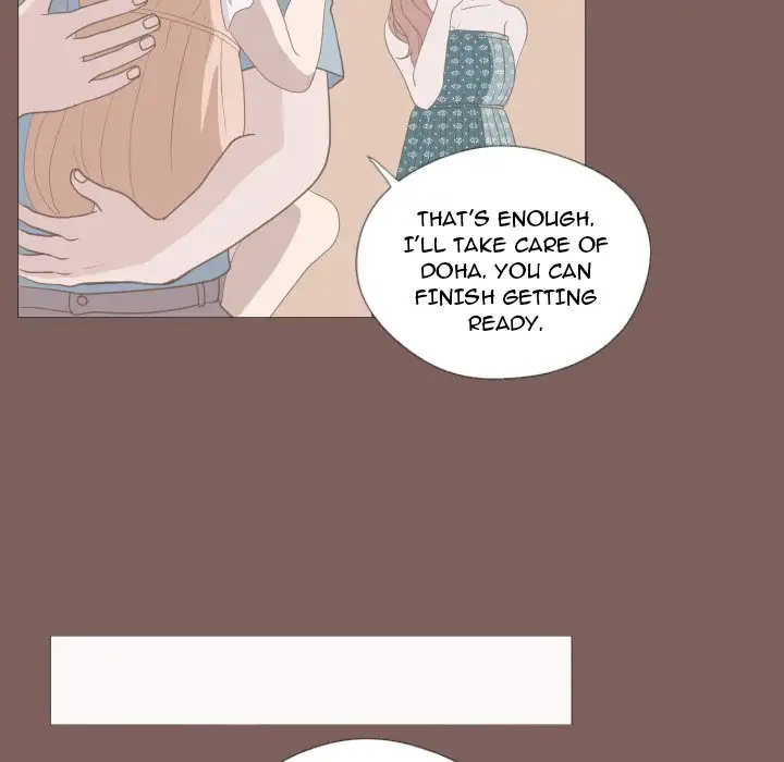 You Have The Wrong Person - Chapter 13 Page 31
