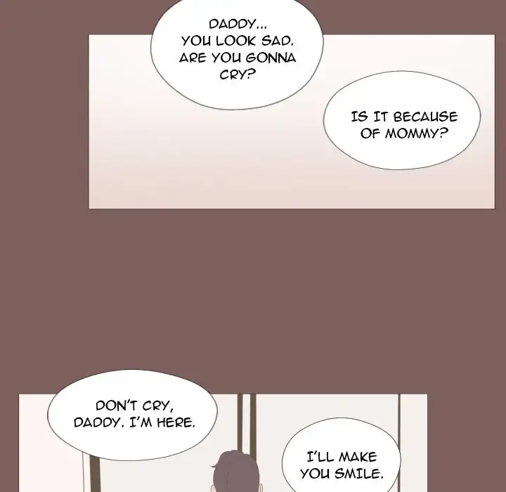 You Have The Wrong Person - Chapter 13 Page 32