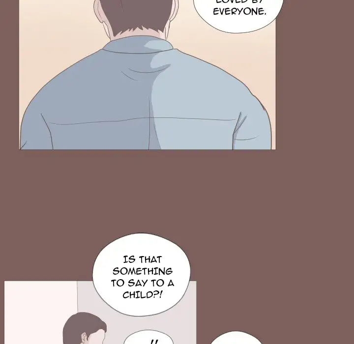 You Have The Wrong Person - Chapter 13 Page 37