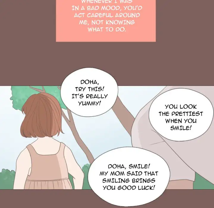 You Have The Wrong Person - Chapter 13 Page 49
