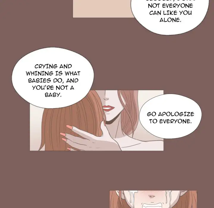 You Have The Wrong Person - Chapter 13 Page 60
