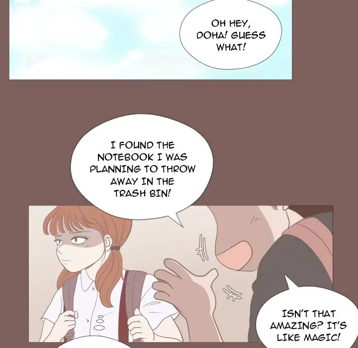 You Have The Wrong Person - Chapter 13 Page 70