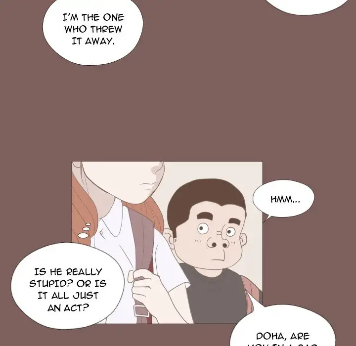 You Have The Wrong Person - Chapter 13 Page 71