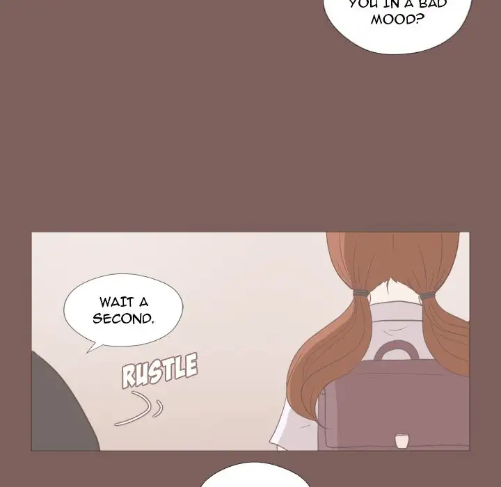 You Have The Wrong Person - Chapter 13 Page 72