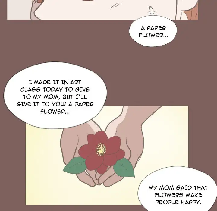 You Have The Wrong Person - Chapter 13 Page 74