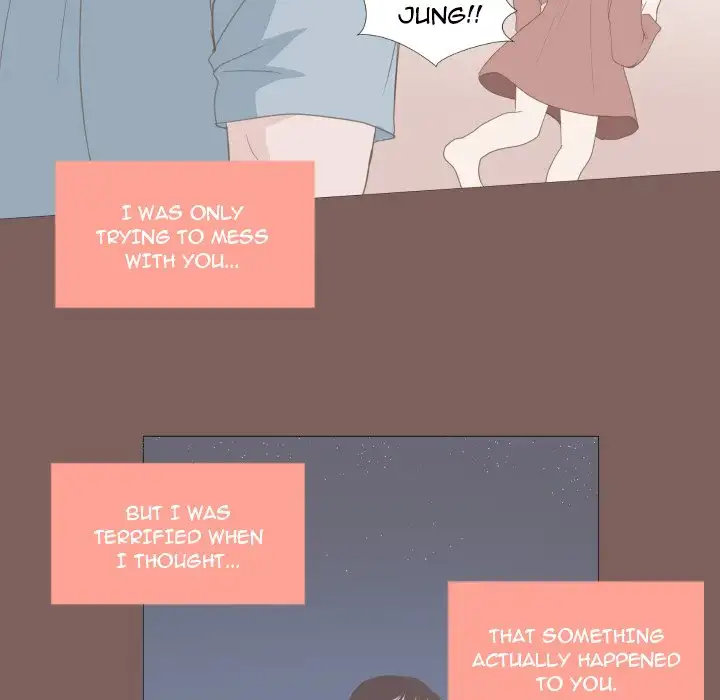 You Have The Wrong Person - Chapter 14 Page 28