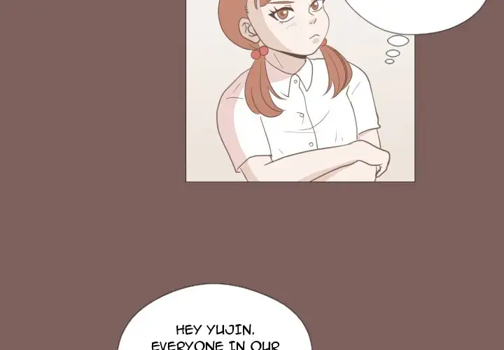 You Have The Wrong Person - Chapter 14 Page 3