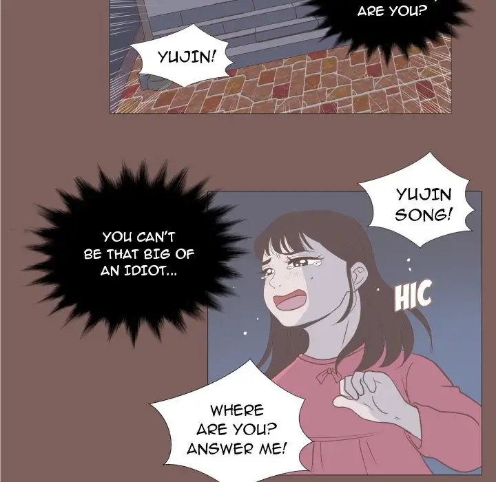 You Have The Wrong Person - Chapter 14 Page 30