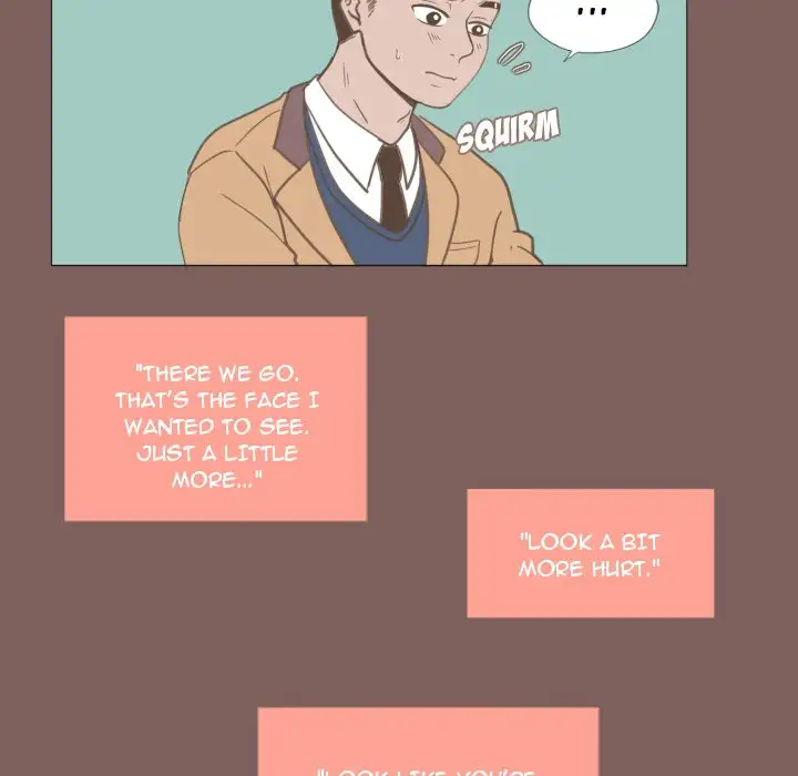 You Have The Wrong Person - Chapter 15 Page 24