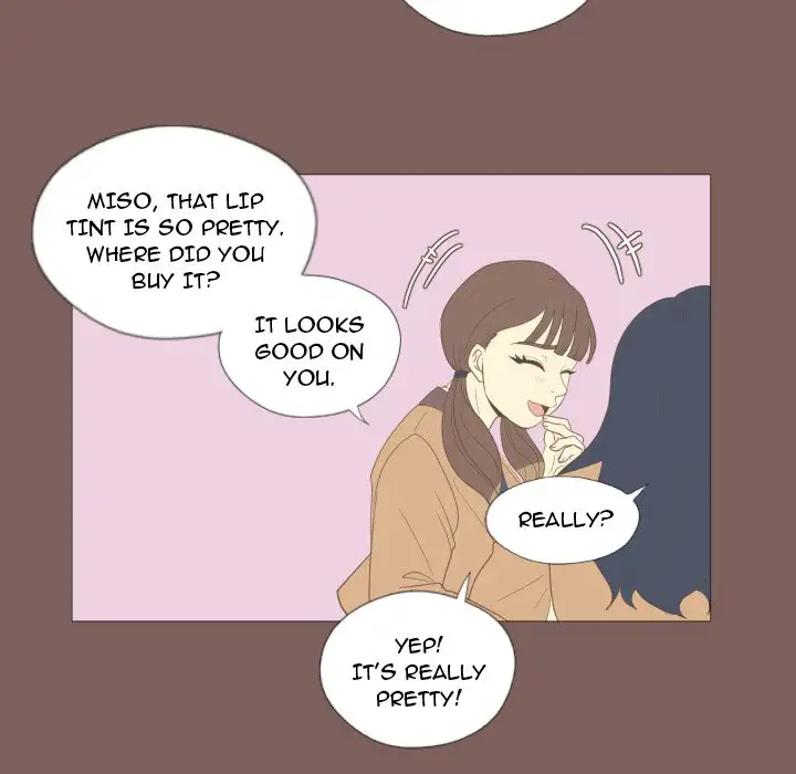 You Have The Wrong Person - Chapter 15 Page 45