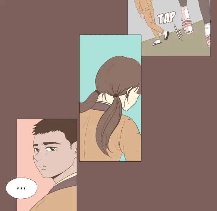 You Have The Wrong Person - Chapter 15 Page 48