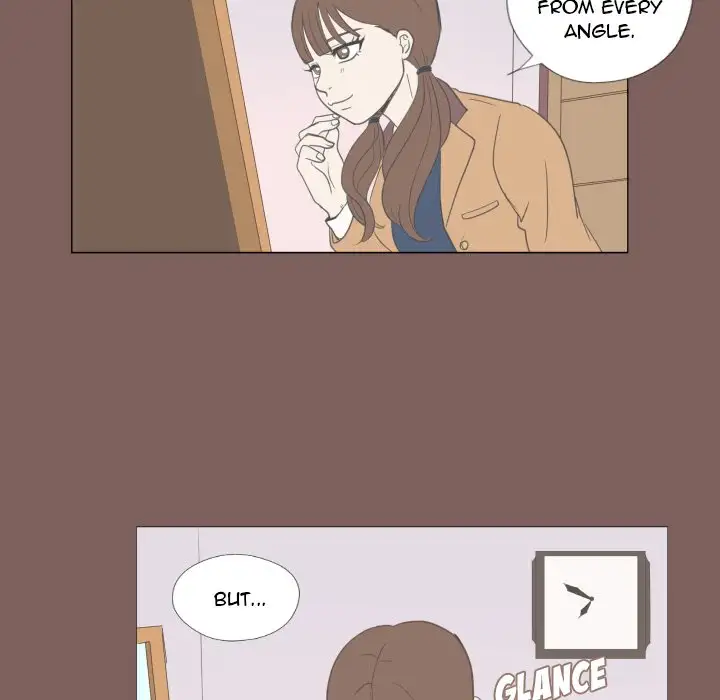 You Have The Wrong Person - Chapter 15 Page 5