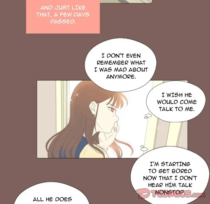 You Have The Wrong Person - Chapter 15 Page 50