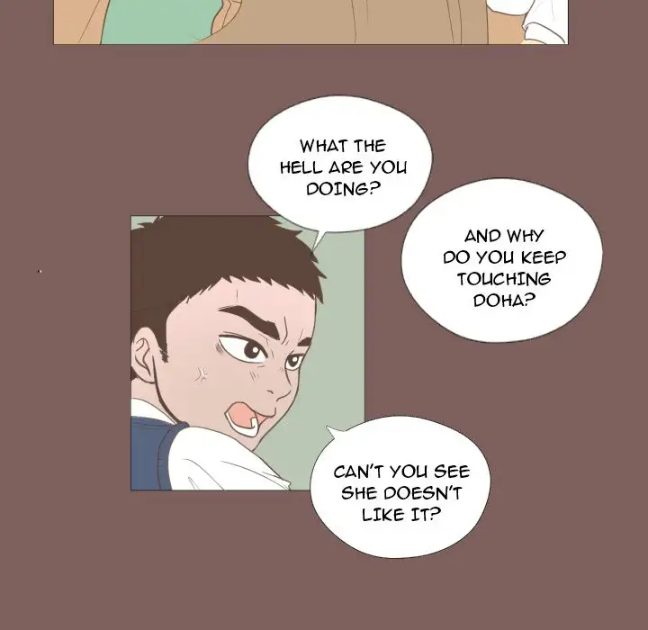 You Have The Wrong Person - Chapter 15 Page 61