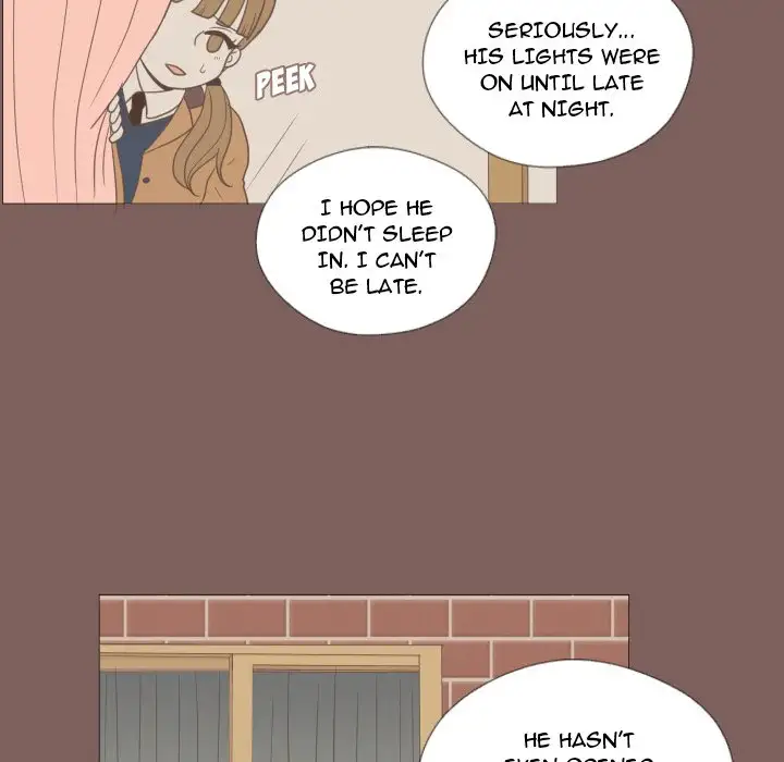 You Have The Wrong Person - Chapter 15 Page 7