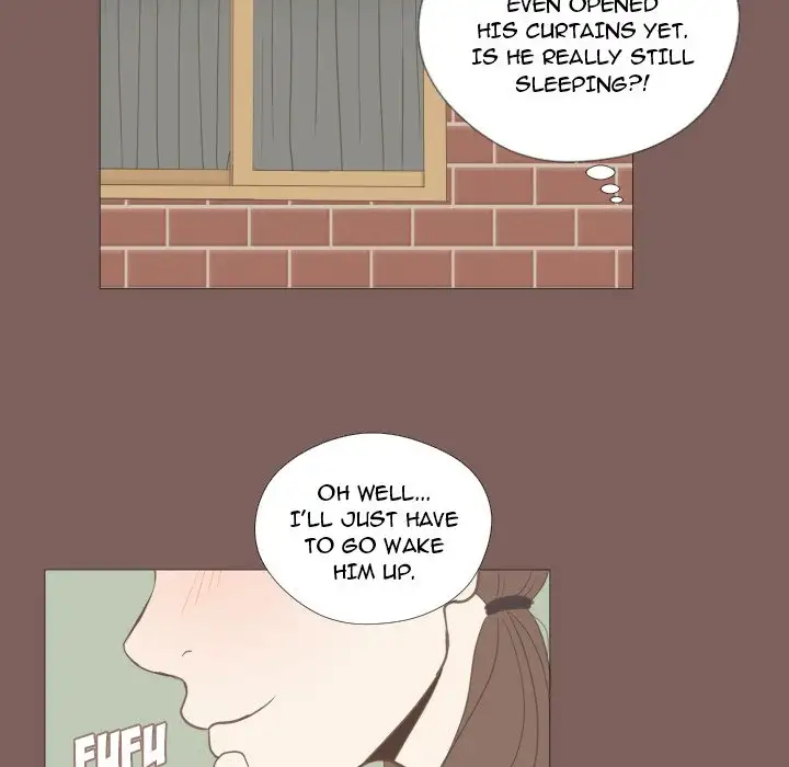 You Have The Wrong Person - Chapter 15 Page 8