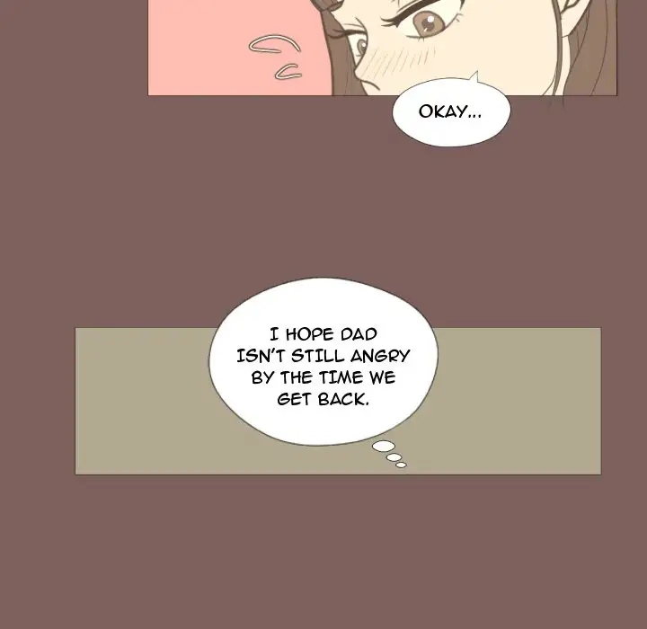 You Have The Wrong Person - Chapter 17 Page 20
