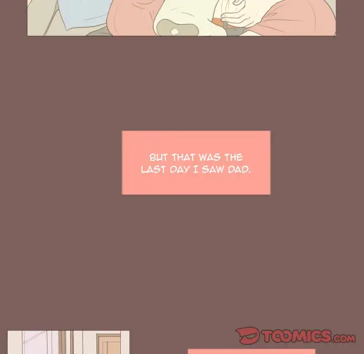 You Have The Wrong Person - Chapter 17 Page 22
