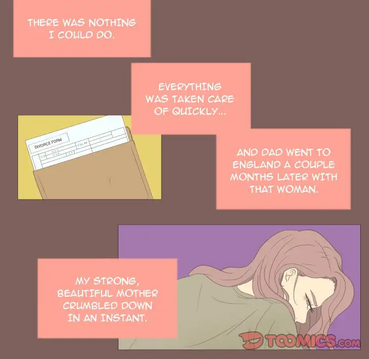 You Have The Wrong Person - Chapter 17 Page 34