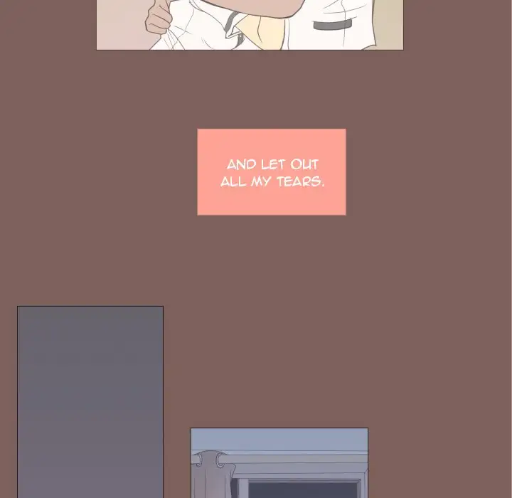 You Have The Wrong Person - Chapter 17 Page 43