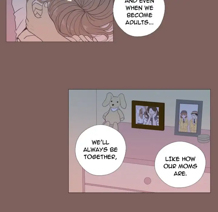 You Have The Wrong Person - Chapter 17 Page 51