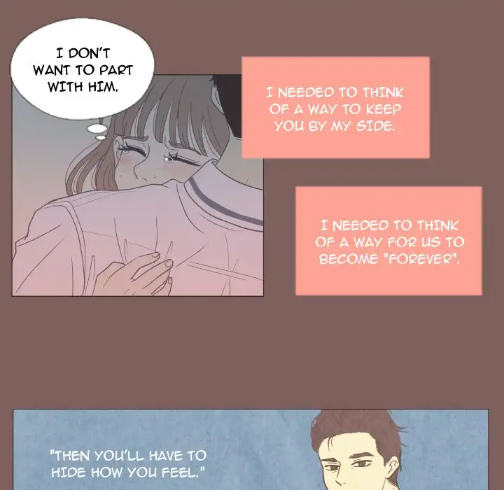 You Have The Wrong Person - Chapter 17 Page 57