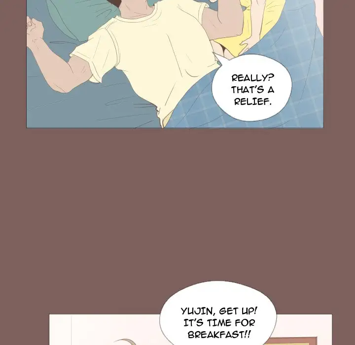 You Have The Wrong Person - Chapter 18 Page 11