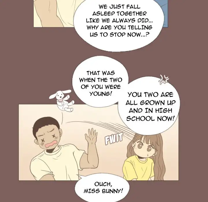 You Have The Wrong Person - Chapter 18 Page 15