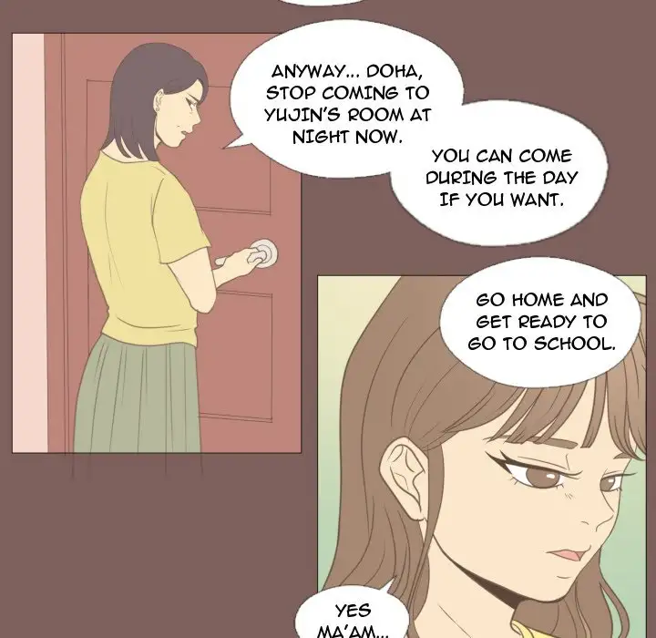 You Have The Wrong Person - Chapter 18 Page 16