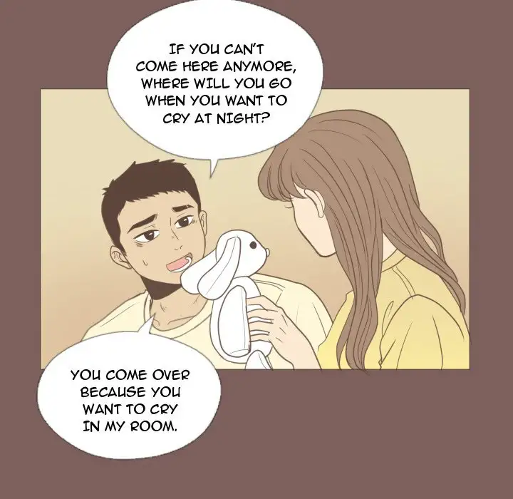 You Have The Wrong Person - Chapter 18 Page 19