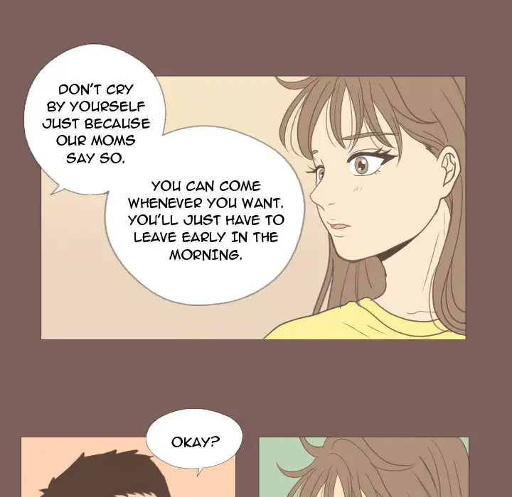 You Have The Wrong Person - Chapter 18 Page 20