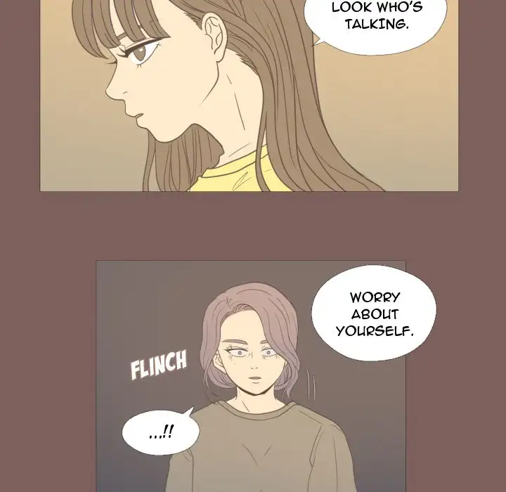 You Have The Wrong Person - Chapter 18 Page 29