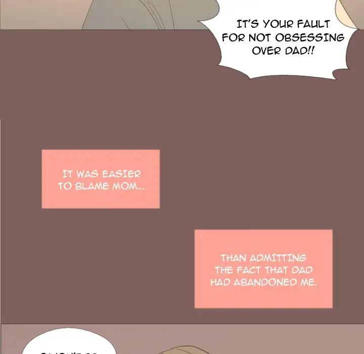 You Have The Wrong Person - Chapter 18 Page 39