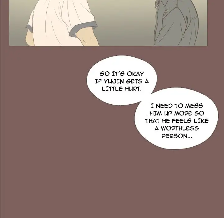You Have The Wrong Person - Chapter 18 Page 41