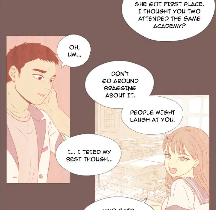 You Have The Wrong Person - Chapter 18 Page 43