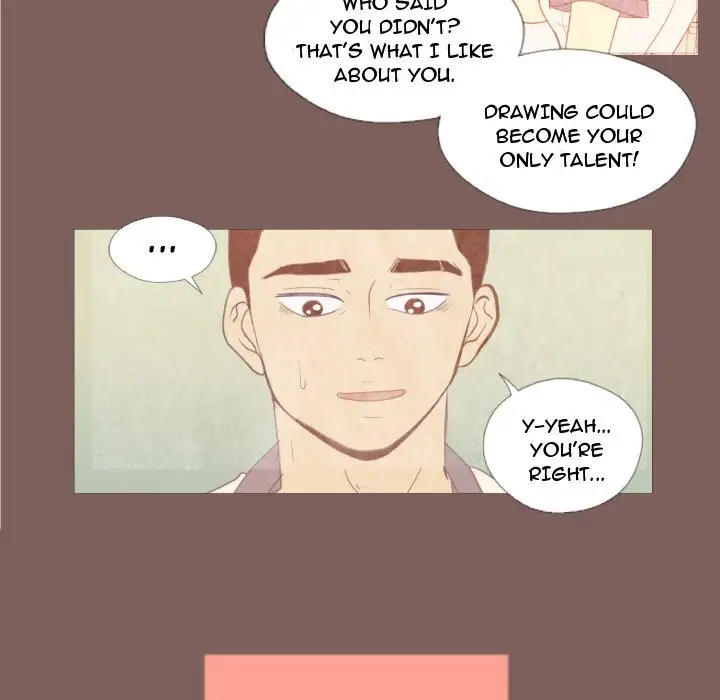 You Have The Wrong Person - Chapter 18 Page 44