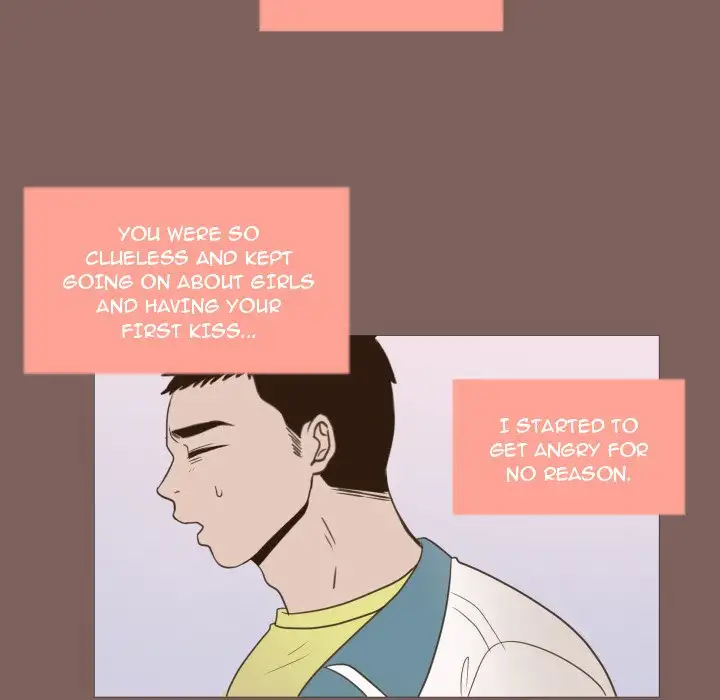 You Have The Wrong Person - Chapter 19 Page 12