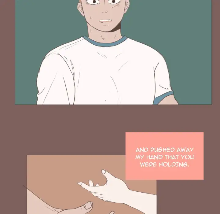 You Have The Wrong Person - Chapter 19 Page 25
